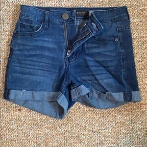 Areopostale Jean shorts